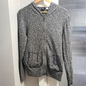 BDG Knitted Hoodie